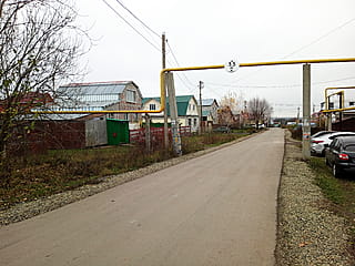 Улица Фридриха Энгельса (Канаш).