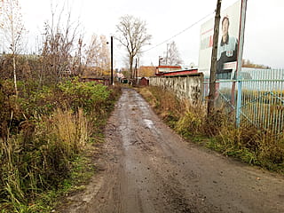 Переулок Куйбышева (Канаш).