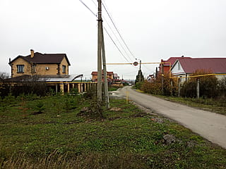 Улица Кыяшлы (Канаш).