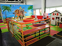 "Мадагаскар", детский развлекательный центр. 07 мая 2024 (вт).