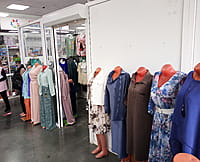 Магазин женской одежды. 07 мая 2024 (вт).