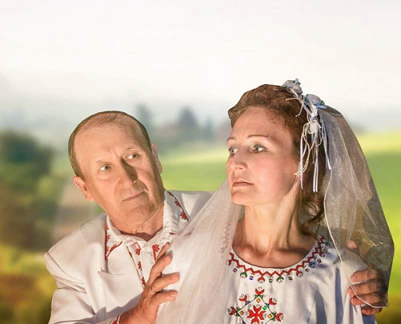 14 марта в ГДК г. Канаш комедия "Пирен атте авлана-а-ать!!!".