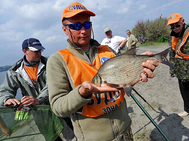 С 17 по 21 августа на Московской набережной в Чебоксарах пройдет Кубок России по рыболовному спорту.