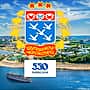 С 17 по 24 августа в Чебоксарах празднование 550-летия города (0+).