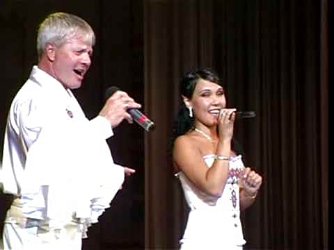 20 декабря в ГДК Вячеслав Христофоров и группа "Янра юра".