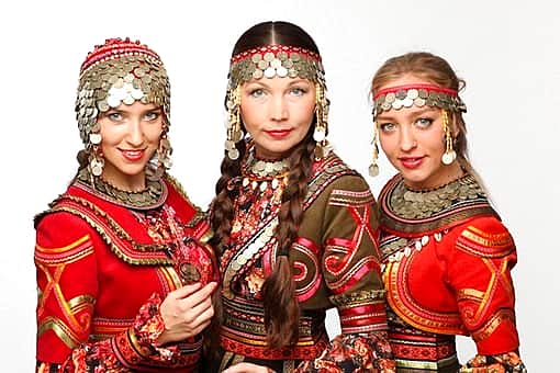 20 февраля 2016 г. в городском Дворце культуры состоится концерт Августы Уляндиной и фольк-группы Ярды.