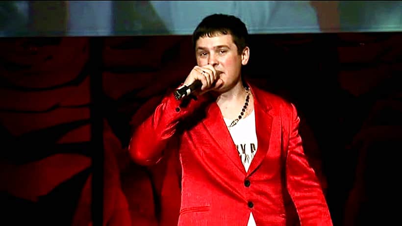 21 марта в городском Дворце культуры г. Канаш Алексей Моосковский и артисты чувашской эстрады.