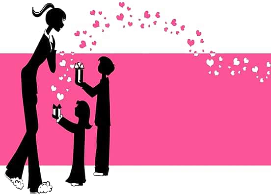 27 ноября в ГДК праздничный концерт ко Дню Матери "Любовью матери мир прекрасен".