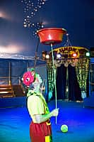 С 3 по 5 ноября в Канаше большой Омский цирк-шапито "Фараон" (фото №3).