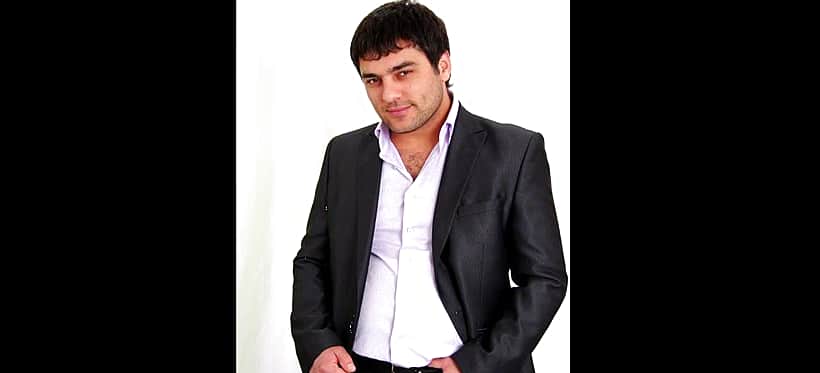 3 июля в городском Дворце культуры г. Канаш новый сольный концерт Мурата Тхагалегова.