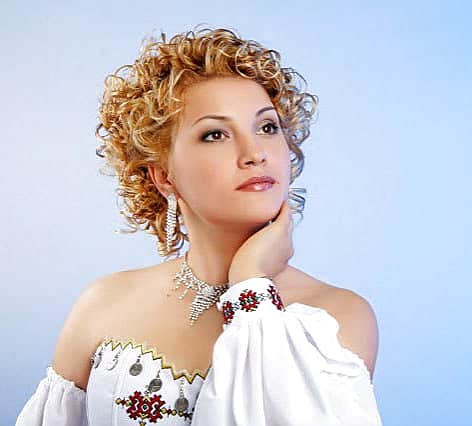 3 марта в ГДК г. Канаш Алина Варна и артисты чувашской эстрады.