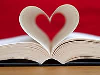С 13 по 15 февраля 2024 г. - молодёжная акция «День влюбленных в книгу» в Канаше.