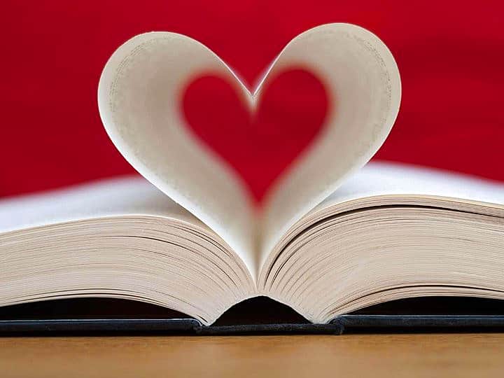 С 13 по 15 февраля 2024 г. - молодёжная акция «День влюбленных в книгу» в Канаше.