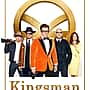 Фильм "Kingsman: Золотое кольцо" с 21 сентября в кинозале "Проспект" г. Канаш.