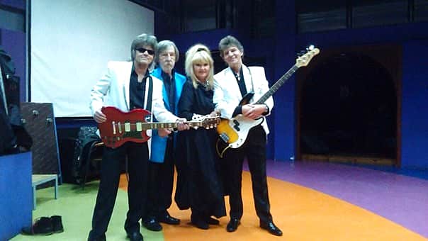 ГДК: 5 октября 2016 г. Легенды эстрады 70-х - 80-х. Ретро сборная СССР.