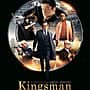 "Kingsman: Секретная служба", фильм.