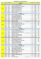 Кинотеатр "Проспект" Канаш - расписание показов с 12 по 18 декабря 2024 года (фото №1).