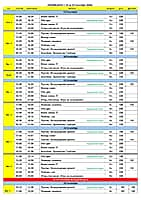 Кинотеатр "Проспект" Канаш - расписание показов с 19 по 25 сентября 2024 года.