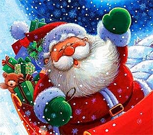 Новогодняя театральная афиша г. Чебоксары!