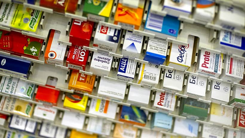 С 1 марта в Россйской Федерации начал действовать обновленный перечень жизненно необходимых и важнейших лекарственных препаратов (ЖНВЛП).