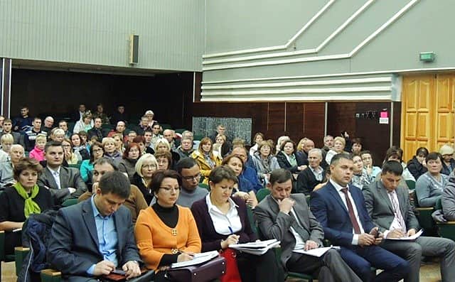 С 1 ноября в Чебоксарах закрывается Пихтулинская свалка.