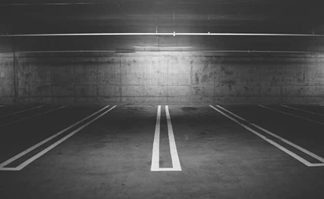 С 1 января россиянам разрешили покупать парковочные места в ипотеку.