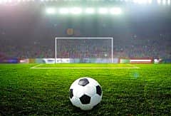 10 декабря - Всемирный день футбола.