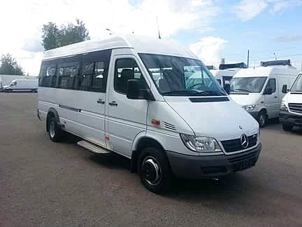 10 марта в горадминистрации состоится встреча жителей города с руководством организаций, осуществляющих пассажирские перевозки на территории города.