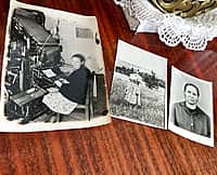 100‑летний юбилей отметила жительница города Канаш (фото №3).