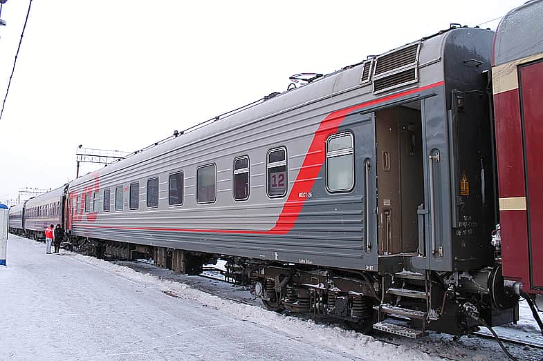 С 11 декабря вводится новый график движения пригородных поездов.