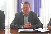 11 марта глава администрации города Канаш В. Софронов встретился с городскими работодателями (фото №2).