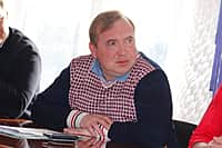 11 марта глава администрации города Канаш В. Софронов встретился с городскими работодателями (фото №5).