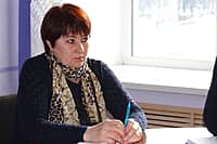 11 марта глава администрации города Канаш В. Софронов встретился с городскими работодателями (фото №7).