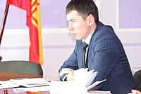 11 марта глава администрации города Канаш В. Софронов встретился с городскими работодателями (фото №9).