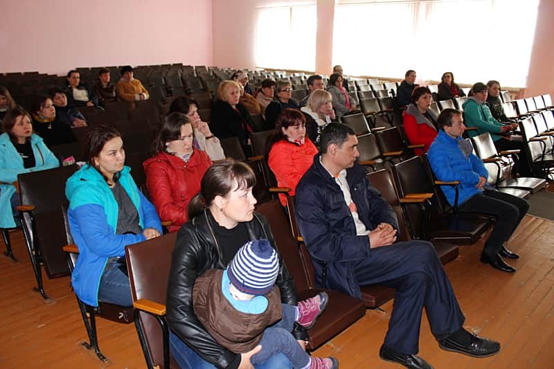 11 мая представитель Группы компаний «Магеллан» встретился с канашцами для дальнейшего сотрудничества.