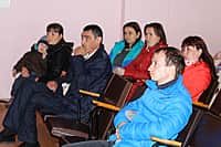 11 мая представитель Группы компаний «Магеллан» встретился с канашцами для дальнейшего сотрудничества (фото №3).