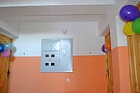 12 декабря, в День Конституции России, в Канашском районе ключи от новых квартир получили 35 семей (фото №15).