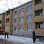12 декабря, в День Конституции России, в Канашском районе ключи от новых квартир получили 35 семей.