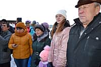 12 декабря, в День Конституции России, в Канашском районе ключи от новых квартир получили 35 семей (фото №5).