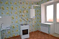 12 декабря, в День Конституции России, в Канашском районе ключи от новых квартир получили 35 семей (фото №9).