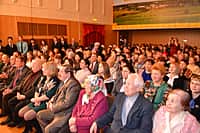 12 февраля в Канашском районе состоялось открытие Года российского кино и Года человека труда (фото №10).