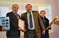 12 февраля в Канашском районе состоялось открытие Года российского кино и Года человека труда (фото №18).