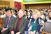 12 февраля в Канашском районе состоялось открытие Года российского кино и Года человека труда (фото №19).