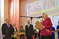 12 февраля в Канашском районе состоялось открытие Года российского кино и Года человека труда (фото №22).