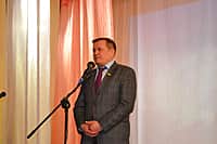 12 февраля в Канашском районе состоялось открытие Года российского кино и Года человека труда (фото №27).