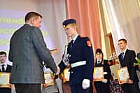 12 февраля в Канашском районе состоялось открытие Года российского кино и Года человека труда (фото №30).