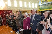 12 февраля в Канашском районе состоялось открытие Года российского кино и Года человека труда (фото №39).