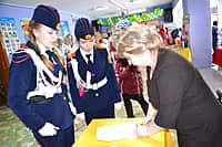 12 февраля в Канашском районе состоялось открытие Года российского кино и Года человека труда (фото №6).