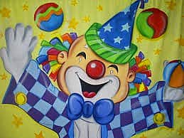 12 мая в городском Дворце культуры состоится цирк.