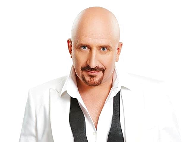 12 ноября в ДК им. Ухсая г. Чебоксары Жека (Евгений Григорьев), 16+.